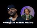 Aries Spears Blames Katt Williams Drug Use As To Why He's Not Bigger  - CH News Show