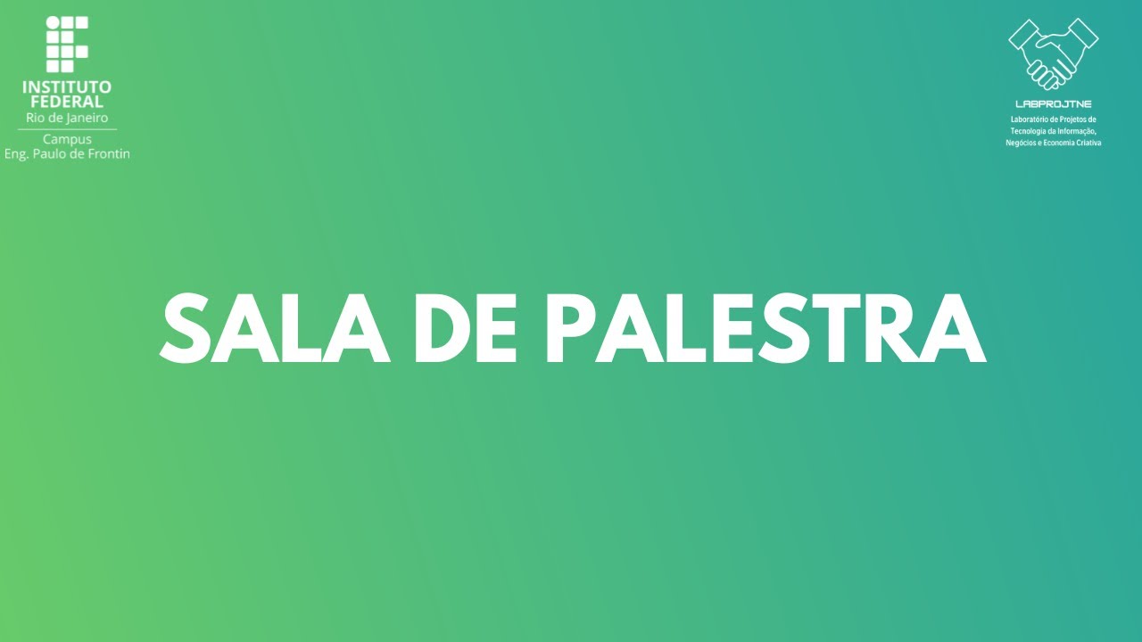 Palestra 2A - Educación inclusiva, sostenible y emprendedora en América del Sur