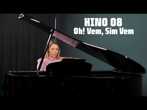 Oh, Vem! Sim, Vem! 08 - Hinos Avulsos Ccb