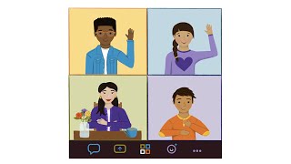 How To Foster Kindness During Distance Learning