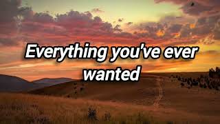 We The Kings - "Stone Walls" Unofficial Lyrics