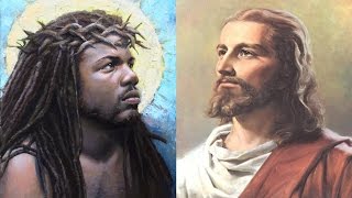 Video: Was Jesus a Caucasian white man?
