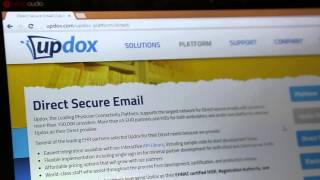 Updox Helping Healthcare Providers Turn Patients Into Customers