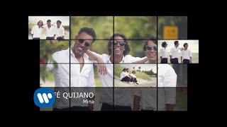 Café Quijano - Mina (Audio Oficial)