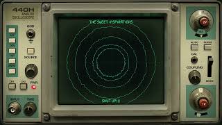 Gene Parsons - Monument (Equalizer Visualizer)
