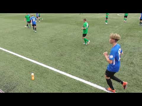 U17, ČLD, Příbram - Most, 29.8.2021.