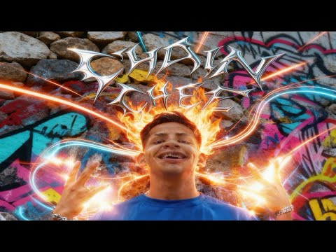 KID RDA - CHAIN CHEF (VIDEO OFICIAL)