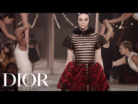 Spring-Summer 2019 Haute Couture Show - The Show Video