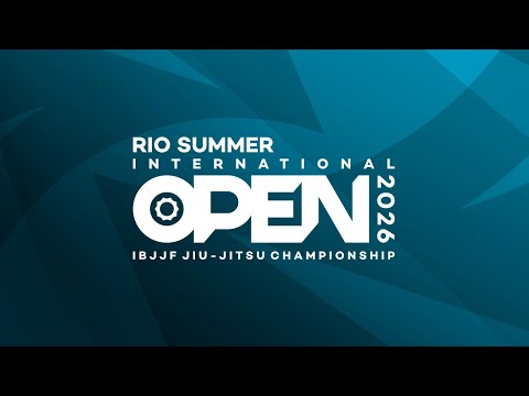 Rio Summer IO 2026 | Mat 2 ( Day 1 )