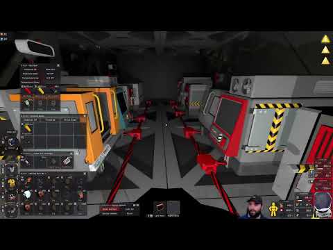 Zrilian Stuck On Europa Ep4