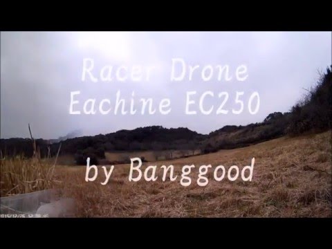 20151226 EC250       by Banggood