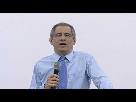 God's Call - Exodus 3:1-10