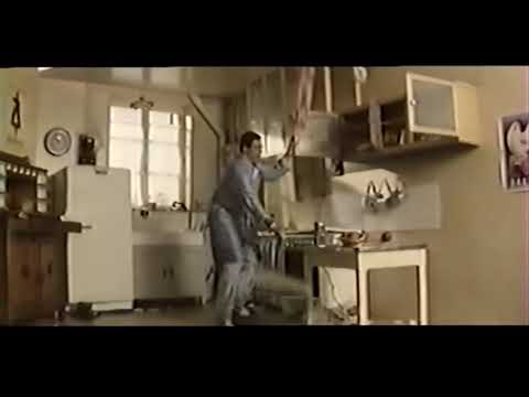 Par où t'es rentré ? On t'a pas vu sortir - Cours de gymnastique et fitness !