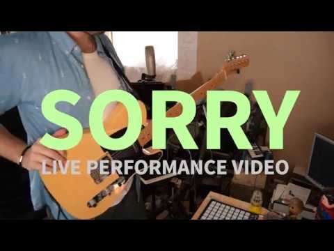twiddy -Sorry [LIVE PERFORMANCE]