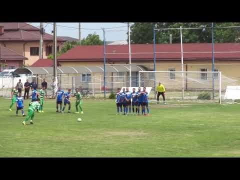 Metropolitan Isalnita II - Viitorul Ghercesti 5-4 , L5 Dolj , 22.05.2022 , golul 3 al Ghercestiului