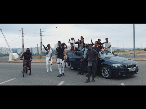 Sukula Srk - Porqué