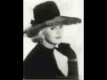 Peggy Lee - I Enjoy Being A Girl