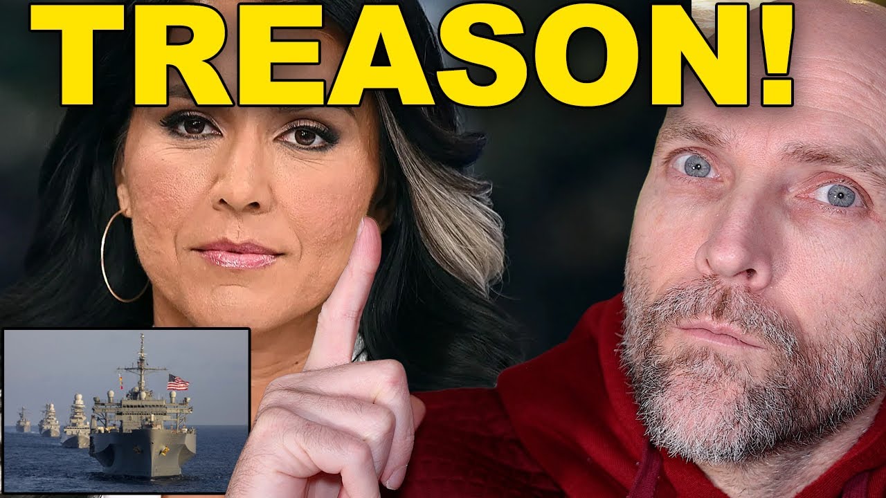 🚨MASSIVE TREASON WARNING🚨IMMIGRATION IS ON THE MOVE🚨SEDITION CALLED OUT IN THE US GOVERNMENT🚨