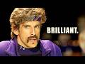 When You Write the Perfect Comedy Villain DEFAULT Thumbnail