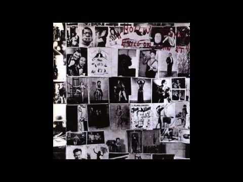 The Rolling Stones - Shine A Light