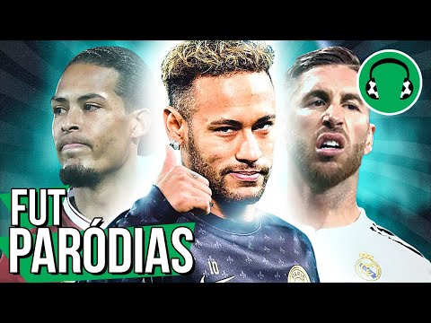 ♫ CABELO OK, CHUTEIRA TÁ OK | Paródia Tudo OK - Thiaguinho MT feat Mila