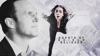 Agents of S.H.I.E.L.D. - Believer