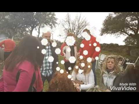 SEMANA SANTA EN VILLAR DE CIERVO DÍA DE CAMPO 2016