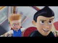 A Família Do Futuro Trailer Dublado