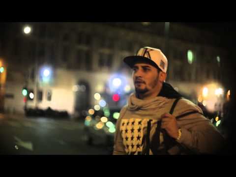 DJ Lil'Kiss - Fonky Fresh Beat Official Video