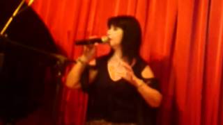 Celia Saia  canta los tangos 