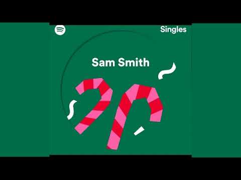 Sam Smith River Official Audio Holiday