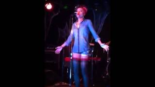 Andra Day  Rearview    (Cover)