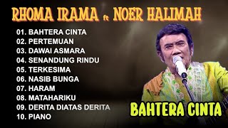 Download lagu BAHTERA CINTA - RHOMA IRAMA ft NOER HALIMAH - SONETA FULL ALBUM 2025 mp3 Download lagu BAHTERA CINTA - RHOMA IRAMA ft NOER HALIMAH - SONETA FULL ALBUM 2025 mp3