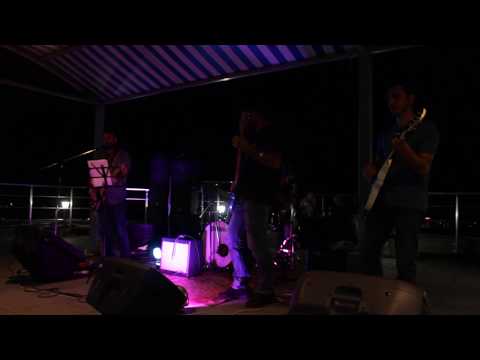 ShushvaBand - I'm going down Live In Sky Lounge Cafe