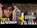 TRETA POLÊMICA BATWOMAN É DELETADA DE CRISE NAS INFINITAS TERRAS