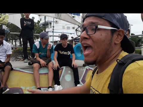 BigECRA vs FLAQUILLO vs SKR 8vos  - REGIONAL | #LOJASTYLE