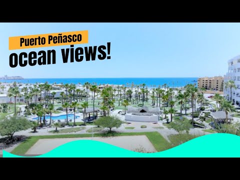 La Bella Vista at Casa Blanca E305