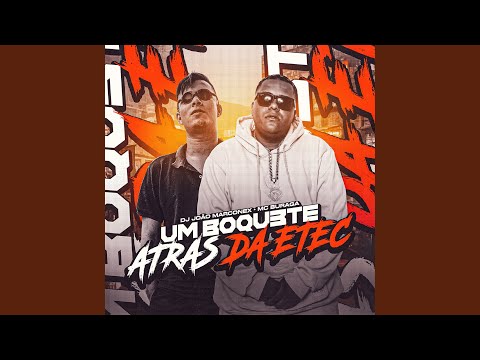 Um Boquete Atras da Etec