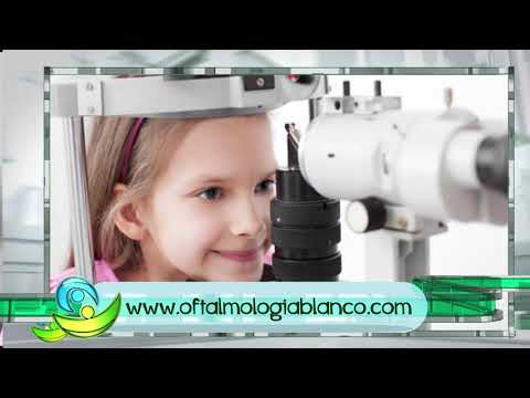 Salud Visual y Lentes de Contacto