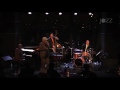 "Black Is"- Ed Reed at Dizzy's Club-Lincoln Center