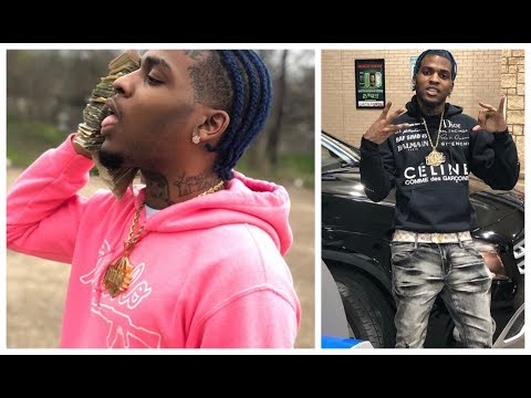 Go Yayo Disses His Fort Worth Opps In New Song