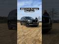 Living With The 109 000 Lincoln Navigator Black Label