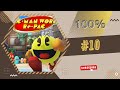 Fatemi Spazio Mondo 3 3 PAC MAN WORLD Re PAC ITA 10