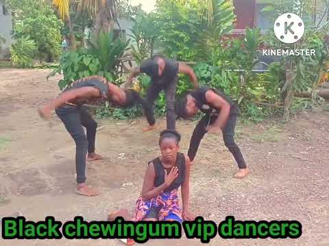 Wesst Africa best dancing group Vip Dancers Agbado dance Blesz ft Nega Don