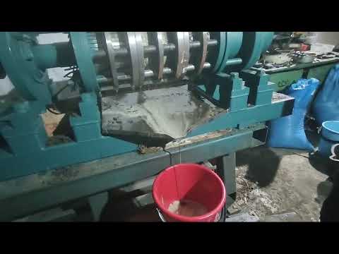 Маслопресс для отжима масла холодным способом