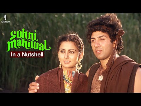 Sohni Mahiwal's Love Story In a Nutshell — watch video