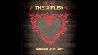 The Rifles-Tangled Up In Love