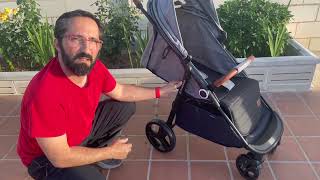 GRANDE PLUS Kinderkraft