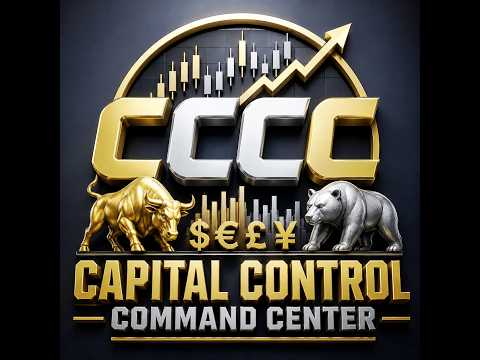 Video CCCC Capital Control Command Center Panel UZFX