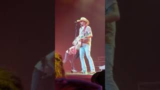 Jason Aldean High Noon Neon Tour ending